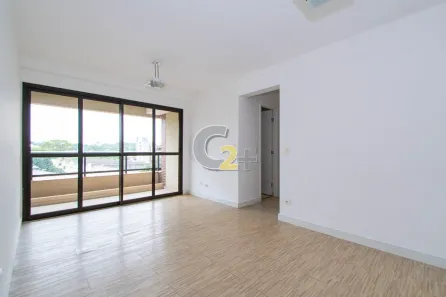 Apartamento com 2 Quartos à venda, 63m² no Lapa, São Paulo