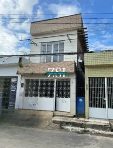 Casa com 4 Quartos à venda, 160m² no Barro, Recife