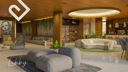 Apartamento com 2 Quartos à venda, 90m² no Reduto, Belém