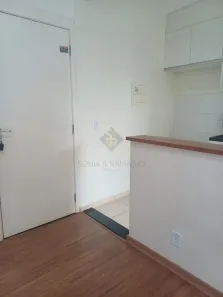 Apartamento com 2 Quartos à venda, 50m² no Residencial das Américas, Ribeirão Preto