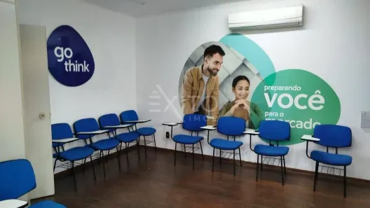 Sala Comercial para alugar, 180m² no Vila Arens II, Jundiaí