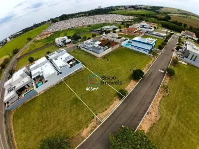 Lote/Terreno à venda, 465m² no Jardim Santa Lúcia, Americana