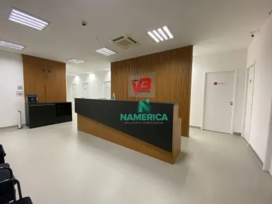 Sala Comercial à venda, 145m² no Vila Cordeiro, São Paulo