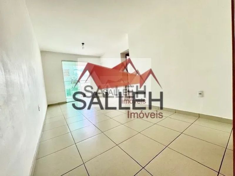 Apartamento com 3 quartos — Grajaú, Belo Horizonte