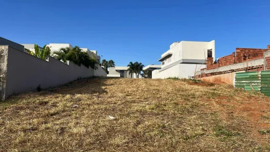 Lote/Terreno à venda, 458m² no Jardim Sul, Uberlândia