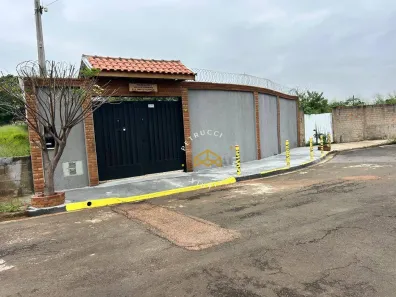 Casa com 1 Quarto à venda, 150m² no Parque Gabriel, Hortolândia