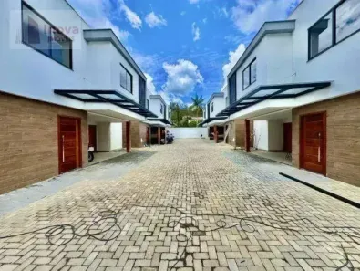 Casa de Condomínio com 3 Quartos à venda, 220m² no Parque Jardim da Serra, Juiz de Fora