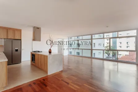 Apartamento com 3 Quartos à venda, 170m² no Cerqueira César, São Paulo