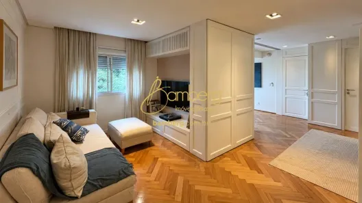 Apartamento com 3 Quartos à venda, 93m² no Brooklin Paulista, São Paulo
