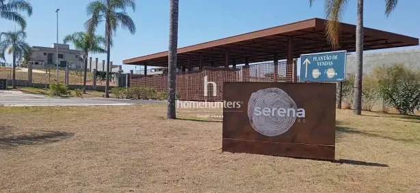 Lote/Terreno à venda, 360m² no Fazenda Pau D'Alho, Campinas