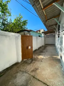 Casa com 1 Quarto para alugar, 40m² no Aparecida, Belo Horizonte