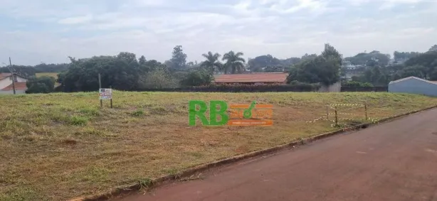 Lote/Terreno à venda, 300m² no Jardim dos Calegaris, Paulínia