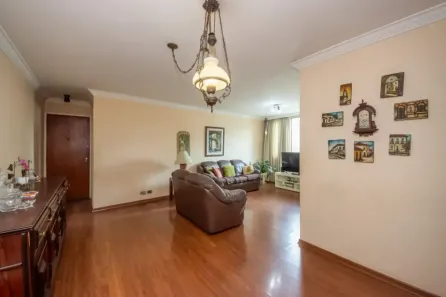 Apartamento com 3 Quartos à venda, 97m² no Itaim Bibi, São Paulo
