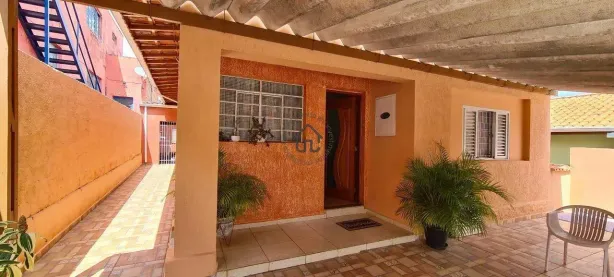 Casa com 4 Quartos à venda, 175m² no Nova Vinhedo, Vinhedo