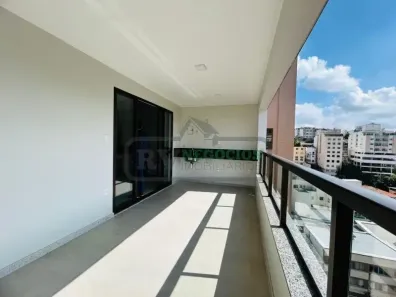 Apartamento com 3 Quartos à venda, 99m² no Jardim Glória, Juiz de Fora