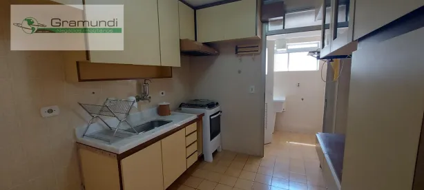 Apartamento com 1 Quarto à venda, 46m² no Saúde, São Paulo