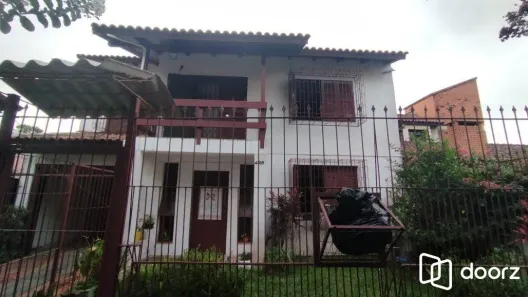Casa com 3 Quartos à venda, 302m² no Aberta dos Morros, Porto Alegre