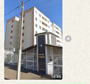 Apartamento com 2 Quartos à venda, 53m² no Parque Primavera, Aparecida de Goiânia