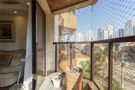Apartamento com 2 Quartos à venda, 135m² no Vila Regente Feijó, São Paulo