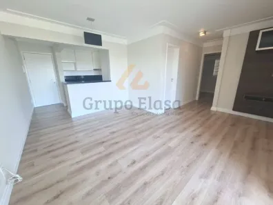 Apartamento com 2 Quartos à venda, 70m² no Jardim Maria Rosa, Taboão da Serra