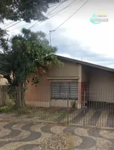Casa com 3 Quartos à venda, 150m² no Parque São Quirino, Campinas