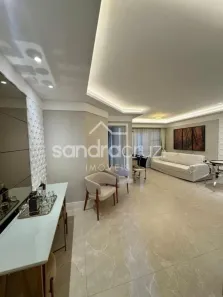 Apartamento com 3 Quartos à venda, 120m² no Praia do Canto, Vitória