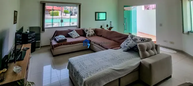 Sobrado com 3 Quartos à venda, 220m² no Centro, Osasco