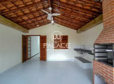 Casa com 3 Quartos para alugar, 116m² no Piracicamirim, Piracicaba