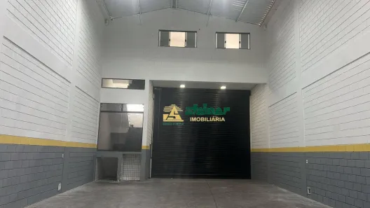 Galpão/Depósito/Armazém para alugar, 307m² no Jardim Japão, São Paulo