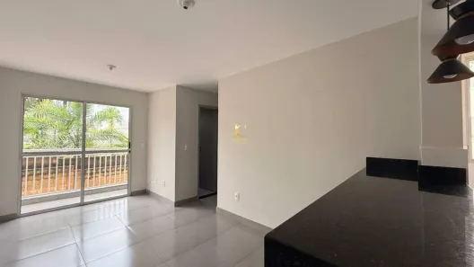 Apartamento com 2 Quartos à venda, 48m² no Realengo, Divinópolis
