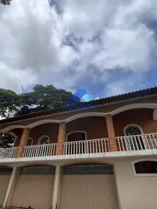 Casa com 6 Quartos para venda ou aluguel, 600m² no Jardim América, Jacareí