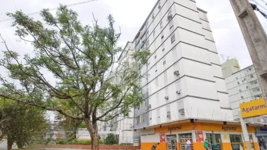 Apartamento com 1 Quarto à venda, 42m² no Humaitá, Porto Alegre
