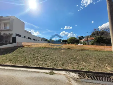 Lote/Terreno à venda, 747m² no Jardim dos Lagos, Indaiatuba