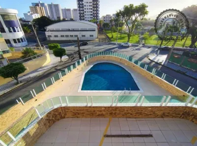 Apartamento com 2 Quartos à venda, 98m² no Caiçara, Praia Grande