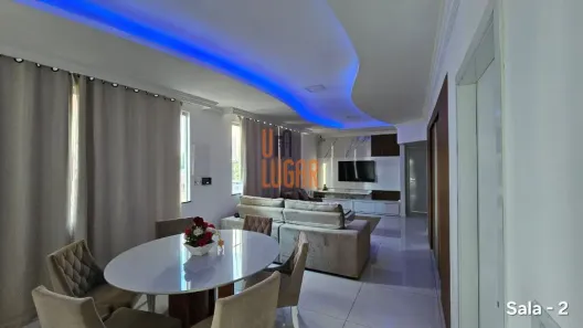 Apartamento com 2 Quartos para alugar, 200m² no Nazaré, Belém