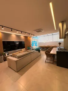 Apartamento com 2 Quartos à venda, 155m² no Marapé, Santos
