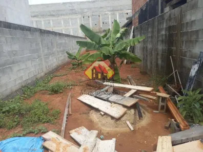 Lote/Terreno à venda, 125m² no São Gonçalo, Taubaté