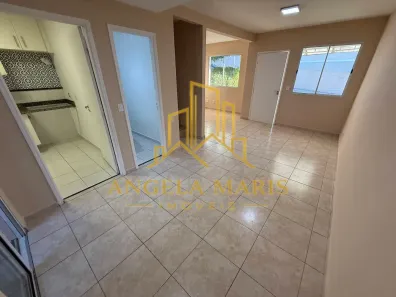 Casa de Condomínio com 3 Quartos para venda ou aluguel, 127m² no Urbanova VI, São José dos Campos