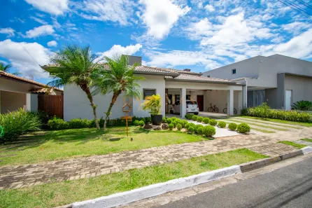 Casa de Condomínio com 4 Quartos à venda, 386m² no Condomínio Residencial Shamballa II, Atibaia