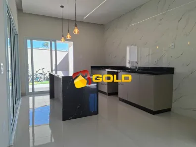 Casa com 3 Quartos à venda, 193m² no Jardim Colina, Uberlândia