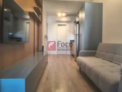 Apartamento com 2 Quartos à venda, 58m² no Ipanema, Rio de Janeiro