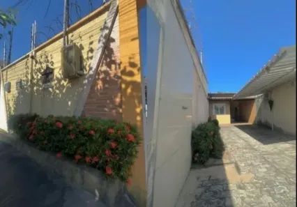 Casa com 3 Quartos à venda, 200m² no Paraipaba, Paraipaba