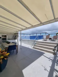 Cobertura com 3 Quartos à venda, 269m² no Itaigara, Salvador