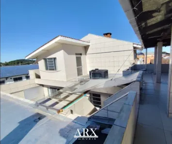 Casa com 3 Quartos à venda, 200m² no Rocio Pequeno, São Francisco do Sul