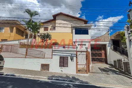 Casa de Condomínio com 3 Quartos à venda, 178m² no Parada Inglesa, São Paulo