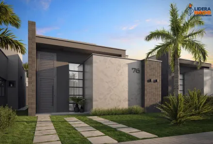Casa com 2 Quartos à venda, 176m² no SIM, Feira de Santana