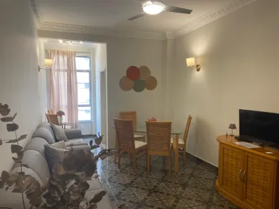 Apartamento com 2 Quartos para alugar, 86m² no Flamengo, Rio de Janeiro