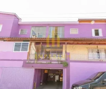 Sobrado com 4 Quartos à venda, 240m² no Vila Marina, São Paulo