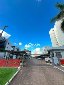 Apartamento com 2 Quartos para alugar, 50m² no Rio Madeira, Porto Velho
