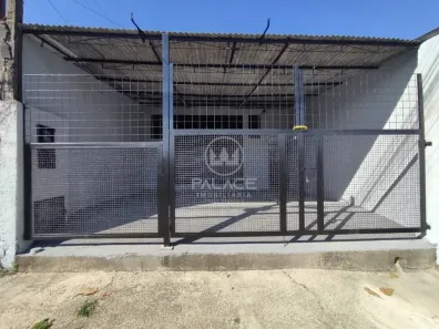 Imóvel Comercial com 2 Quartos para alugar, 146m² no Pompéia, Piracicaba